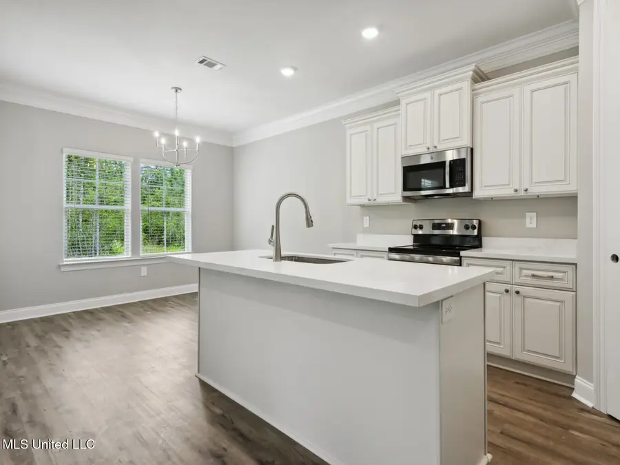 10605 Landon Meadows Drive, Gulfport, MS 39503 - #2