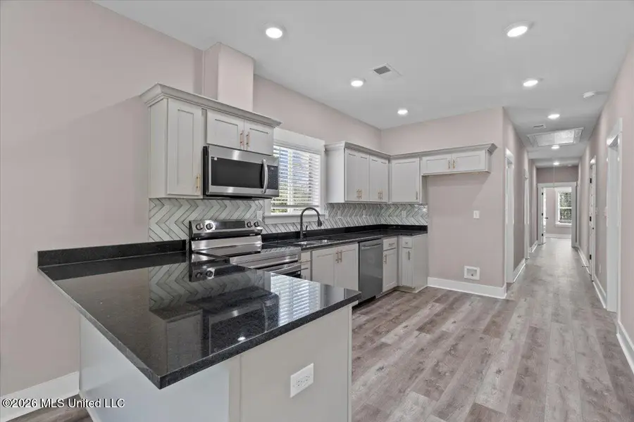 35 Mockingbird Rd Road, Byhalia, MS 38611 - #3