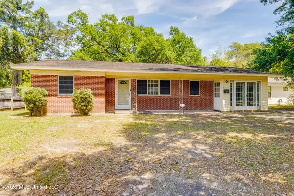 38 30th Street, Gulfport, MS 39507