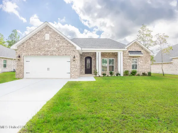 13640 Mayberry Court, Biloxi, MS 39532