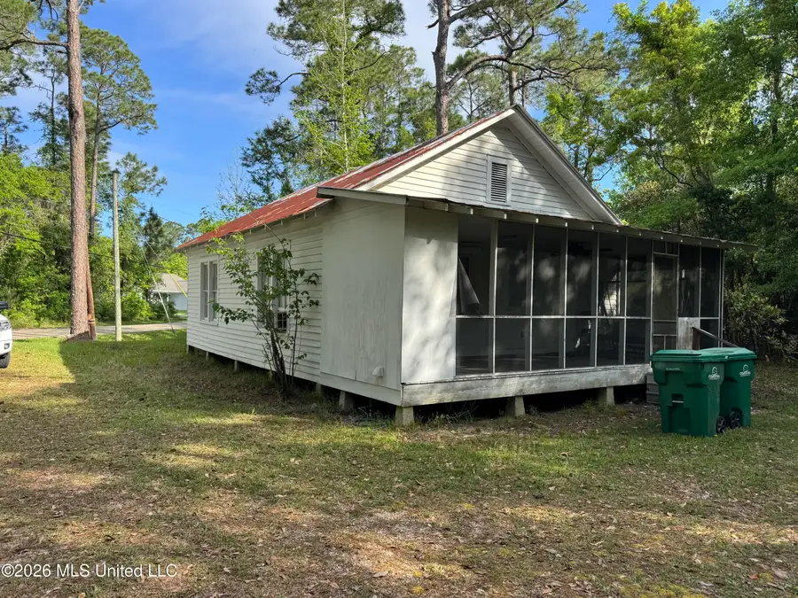 808 Saint Joseph Street, Waveland, MS 39576 - #2
