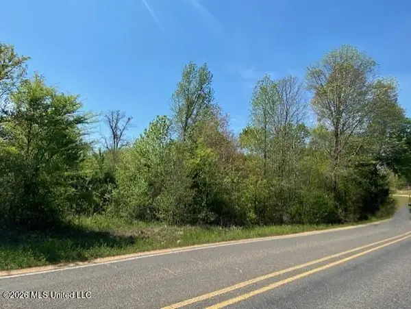 East Tate Road, Coldwater, MS 38618