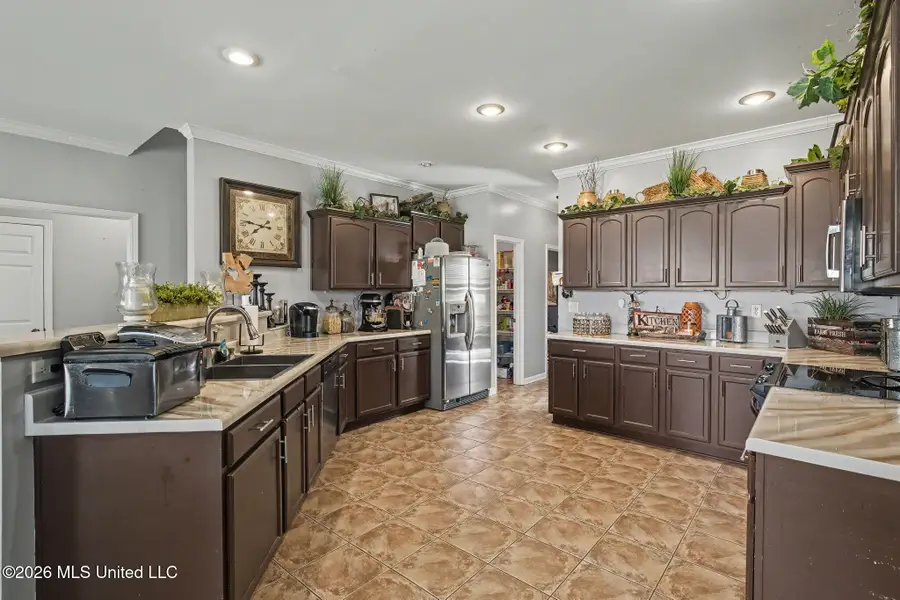 3815 Park Creek Drive, Southaven, MS 38672 - #3