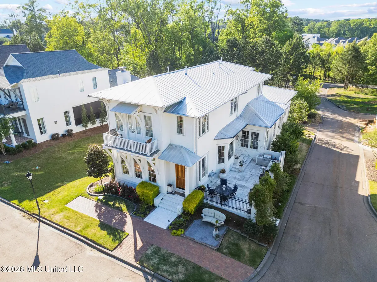 208 N Natchez Drive, Madison, MS 39110 - #1
