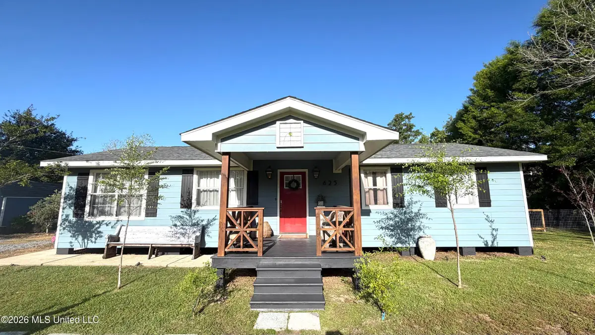 625 Saint Joseph Street, Waveland, MS 39576 - #1