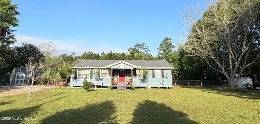 625 Saint Joseph Street, Waveland, MS 39576 - #2