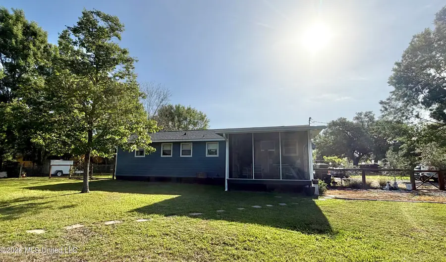 625 Saint Joseph Street, Waveland, MS 39576 - #3