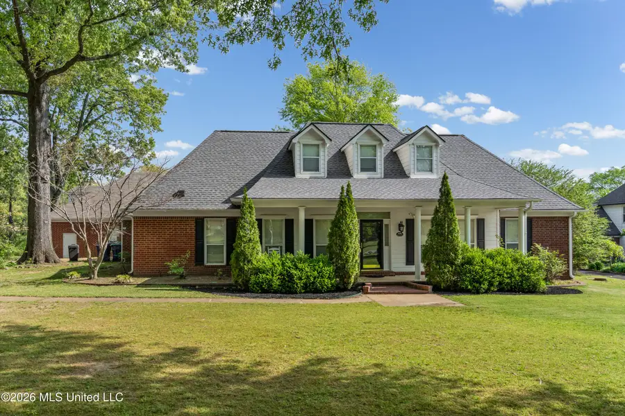 4280 Roman Forest Drive, Olive Branch, MS 38654 - #2