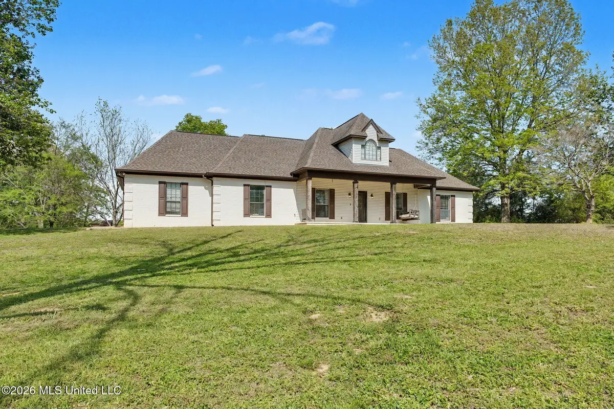 13960 Fairview Road, Byhalia, MS 38611 - #1