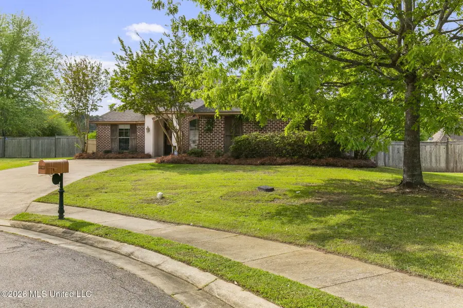 903 Timberton Drive, Pearl, MS 39208 - #3