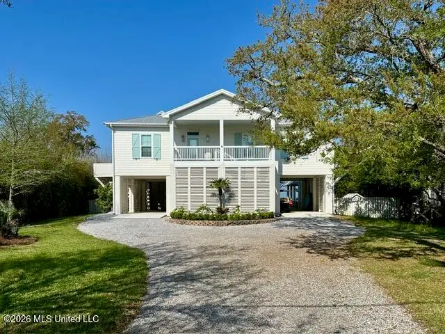 205 Sandy Hook Drive, Pass Christian, MS 39571 - #1