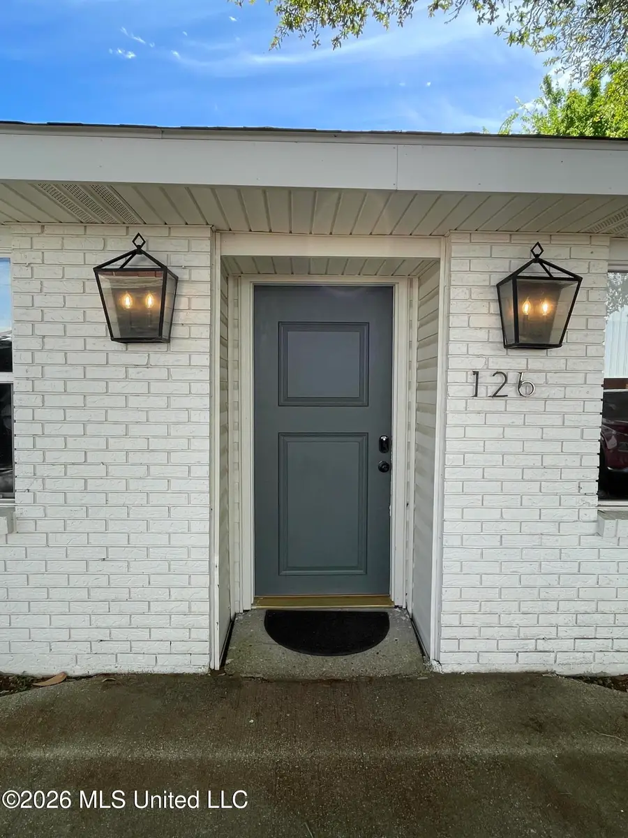 126 Bookter Street, Bay Saint Louis, MS 39520 - #2