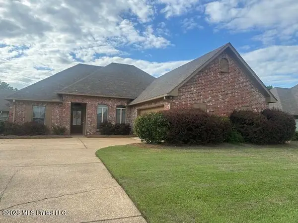 1926 E Ridge Circle, Madison, MS 39110