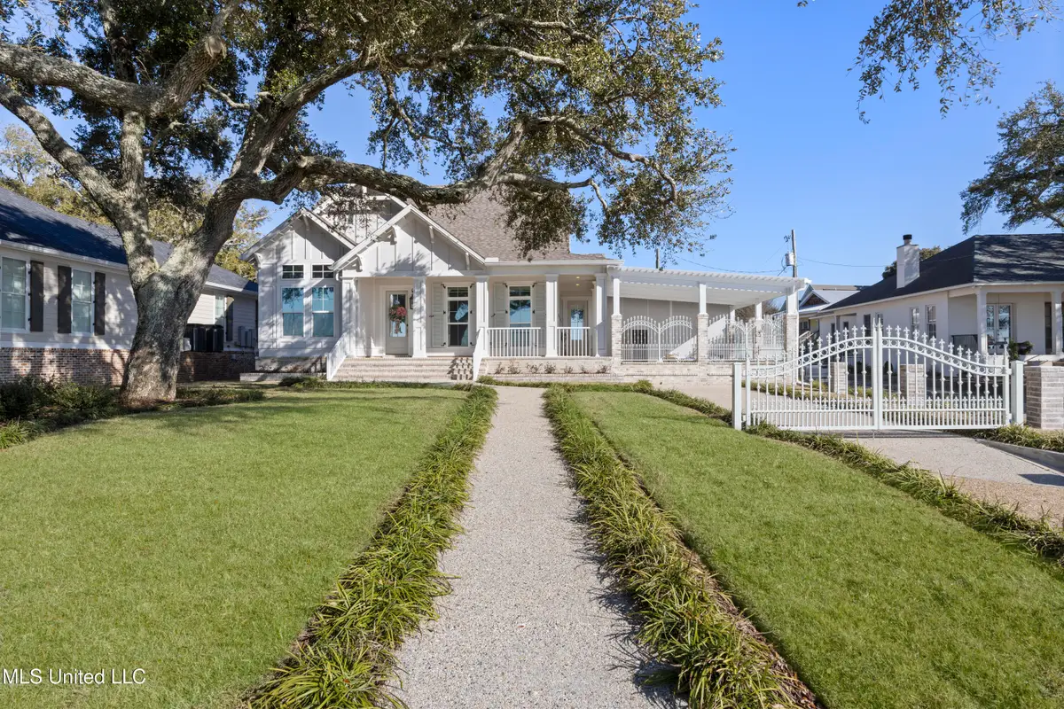 1507 Olive Avenue, Gulfport, MS 39501 - #1