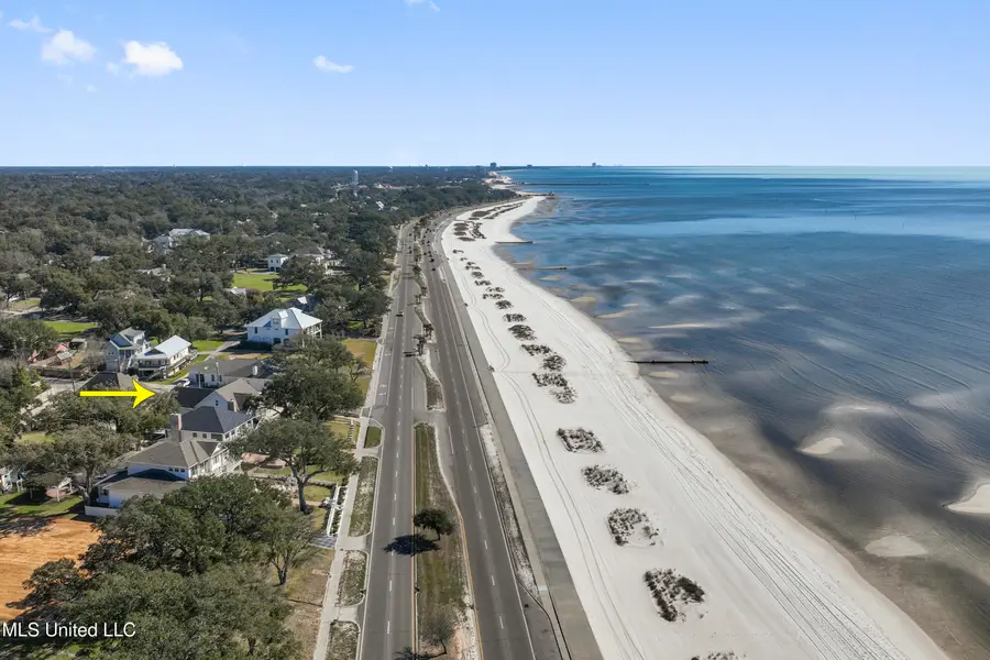 1507 Olive Avenue, Gulfport, MS 39501 - #2
