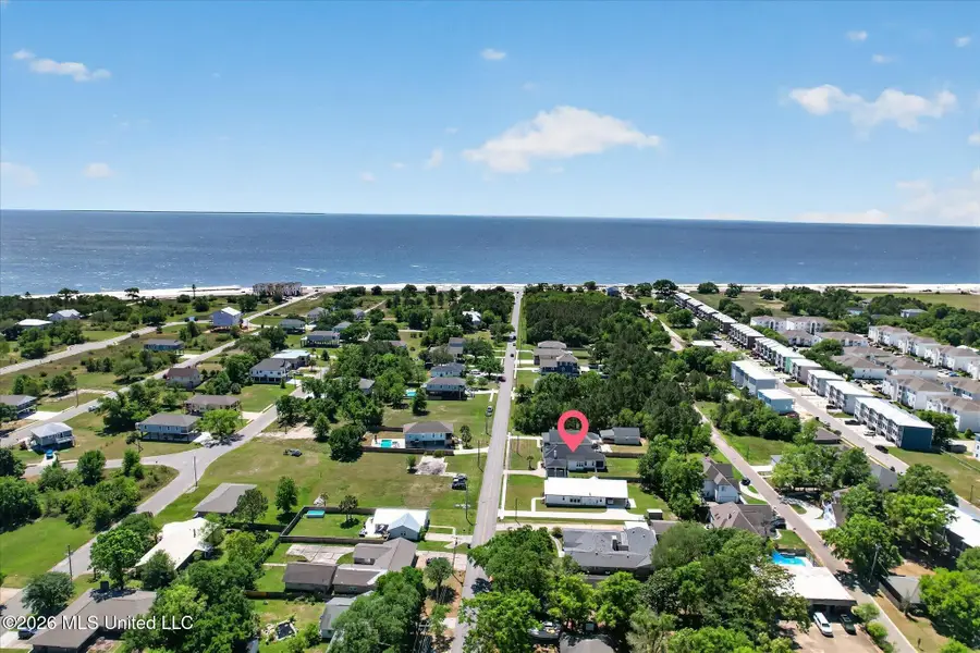 215 White Harbor Road, Long Beach, MS 39560 - #2