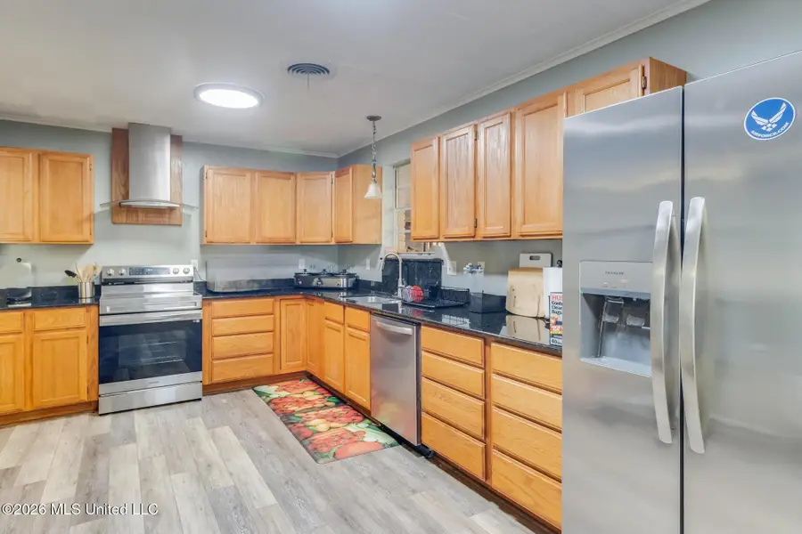 416 Beverly Drive, Biloxi, MS 39530 - #2