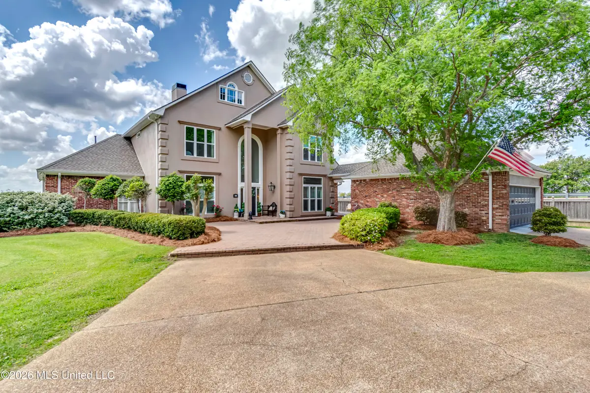 1111 Bay Vista, Brandon, MS 39047 - #1