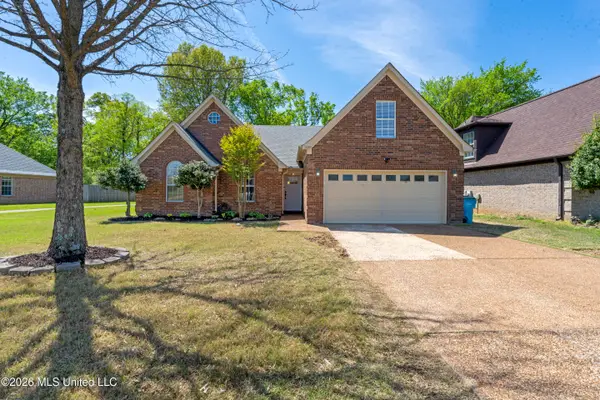 3129 Amanda Belle, Southaven, MS 38672