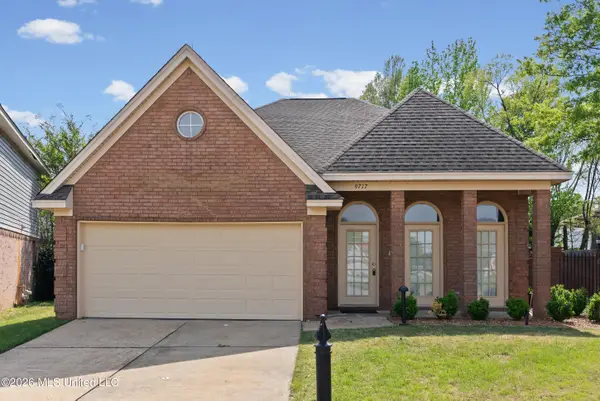 9717 S Dogwood Manor, Olive Branch, MS 38654