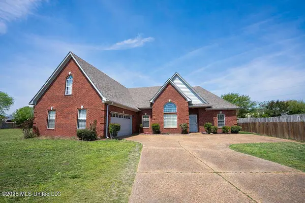 4275 W Sweet Flag Loop, Southaven, MS 38671