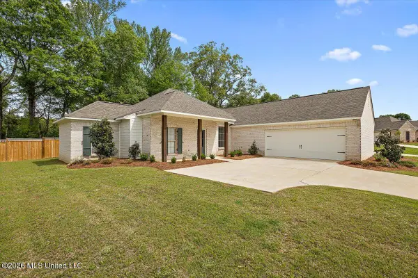217 Jasmine Cove Circle, Brandon, MS 39042