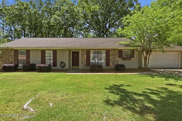 123 Cumberland Road, Brandon, MS 39047