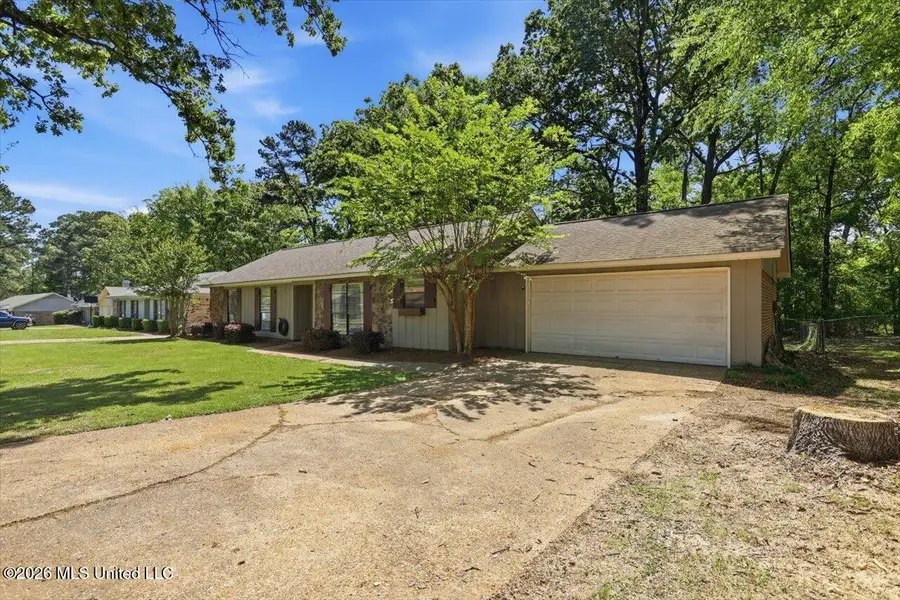 123 Cumberland Road, Brandon, MS 39047 - #3