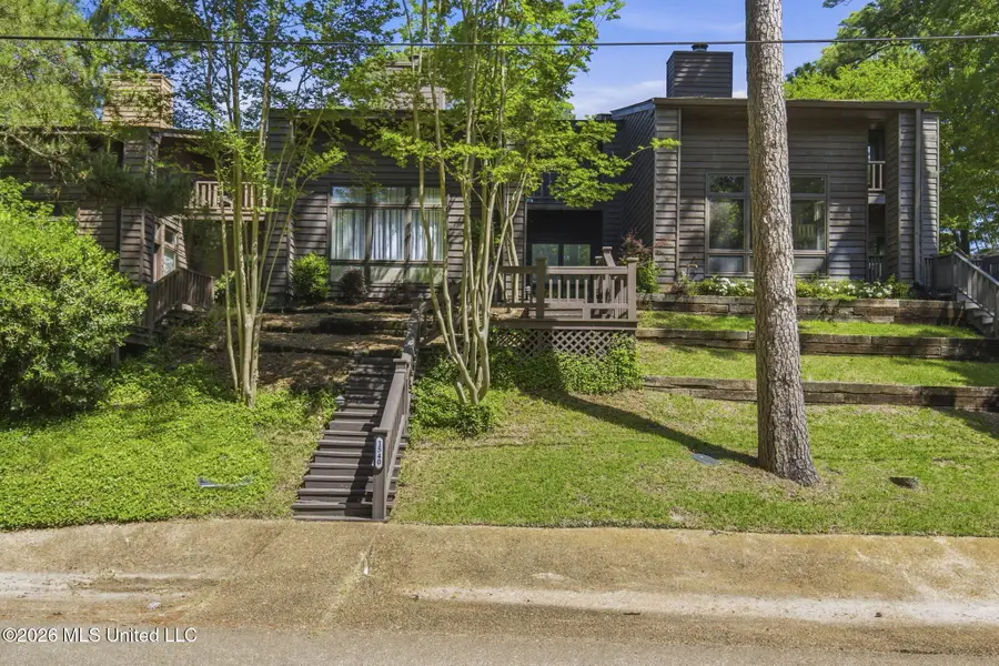 1540 Lakeside Drive, Jackson, MS 39216 - #2