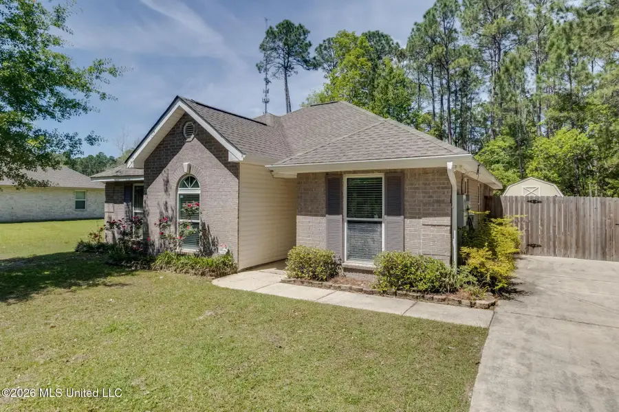 230 Music Street, Waveland, MS 39576 - #2