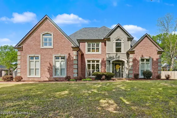 8472 Belmor Lakes Drive, Olive Branch, MS 38654