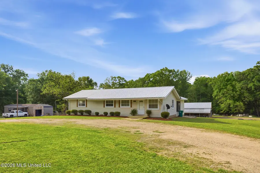 1457 Old Jackson Road, Terry, MS 39170 - #2