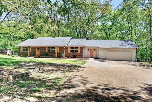 6815 Whippoorwill Road, Olive Branch, MS 38654