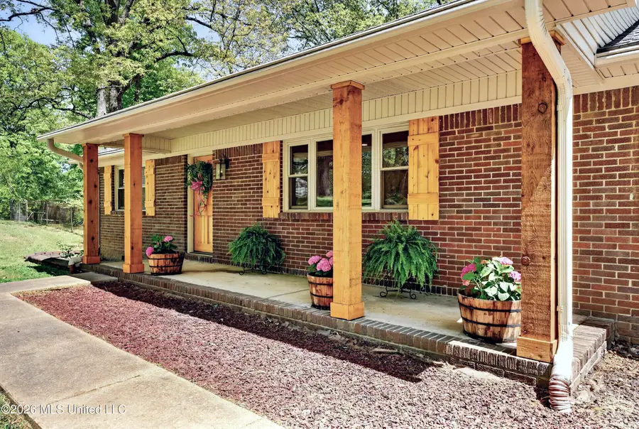 6815 Whippoorwill Road, Olive Branch, MS 38654 - #3