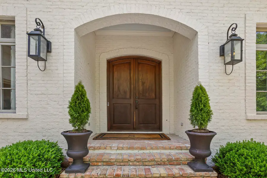 4152 Ridgewood Road, Jackson, MS 39211 - #2