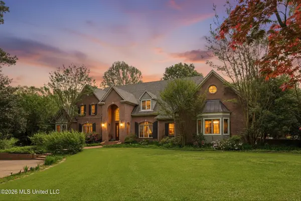 136 Swan Sea Lane, Madison, MS 39110