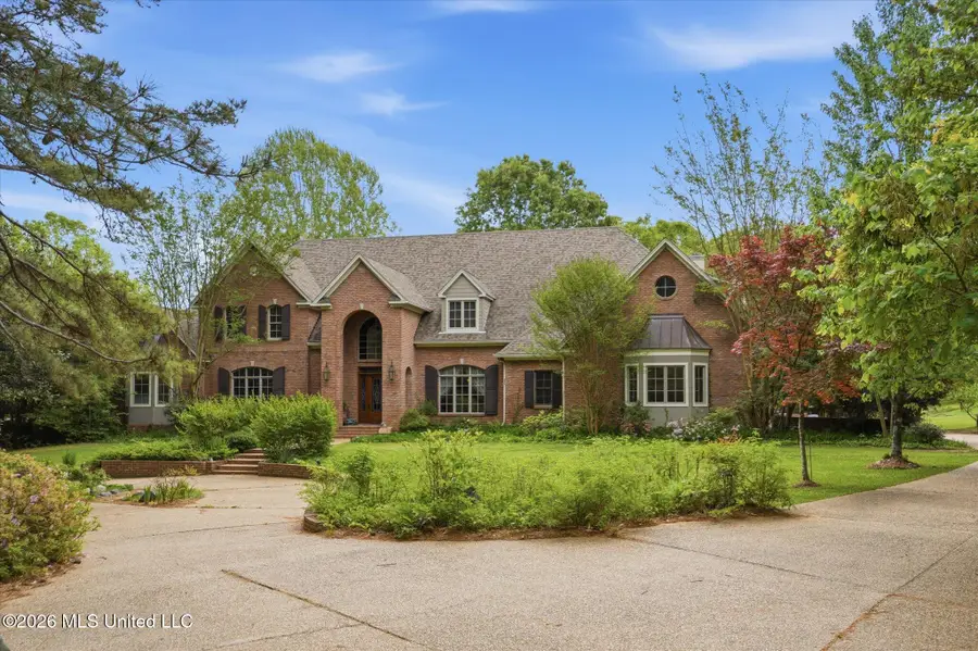 136 Swan Sea Lane, Madison, MS 39110 - #3