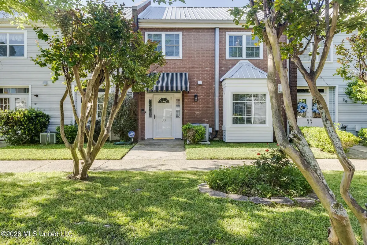 928 Courthouse Road, Gulfport, MS 39507 - #1