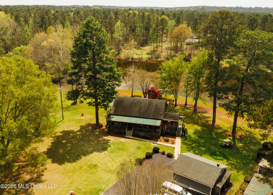 853 Spring Water Ranch Road, Brandon, MS 39042 - #2