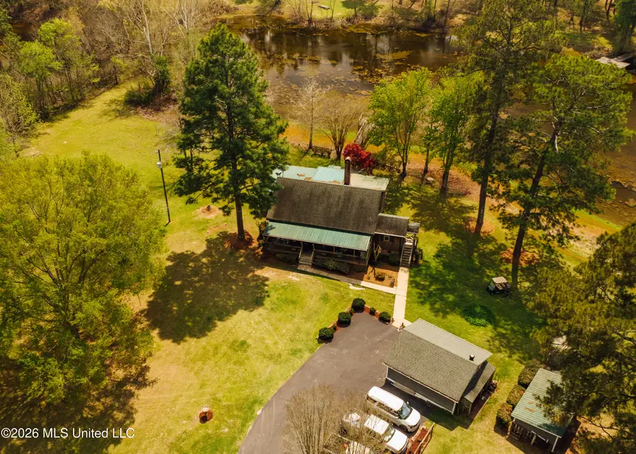 853 Spring Water Ranch Road, Brandon, MS 39042 - #3