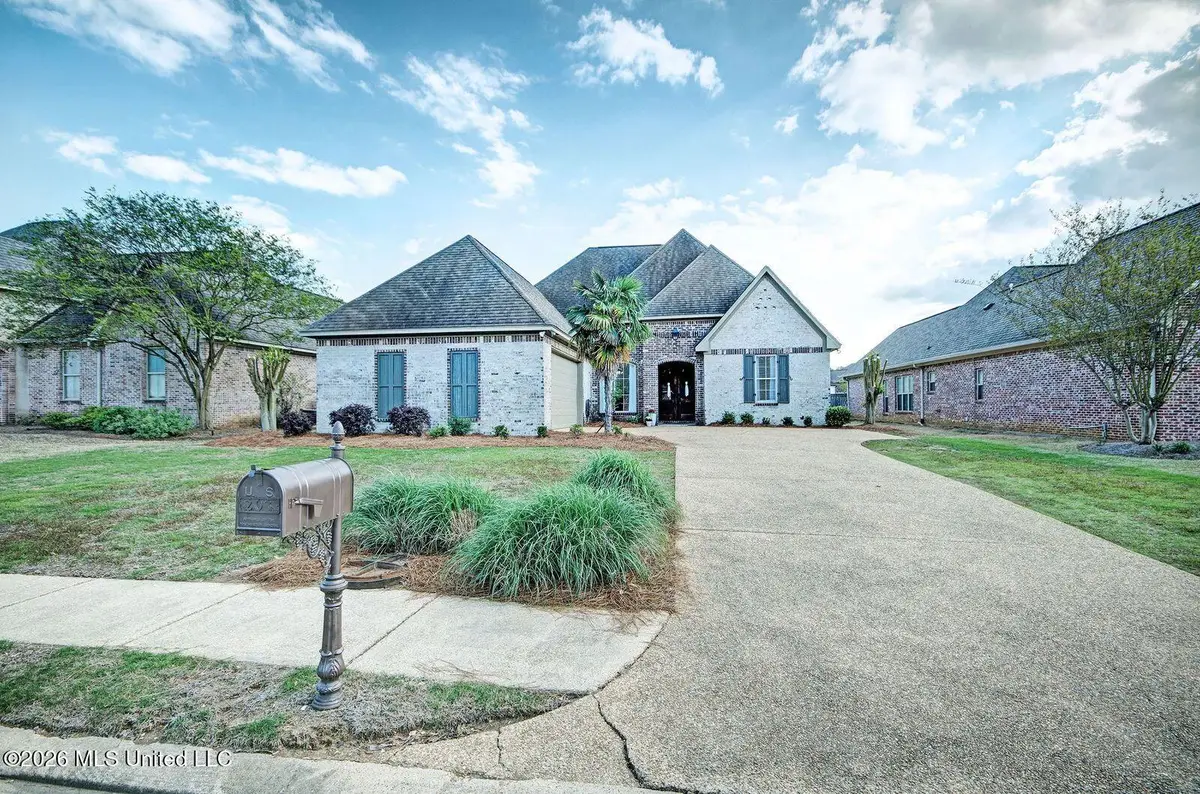 203 Oakville Circle, Brandon, MS 39047 - #1