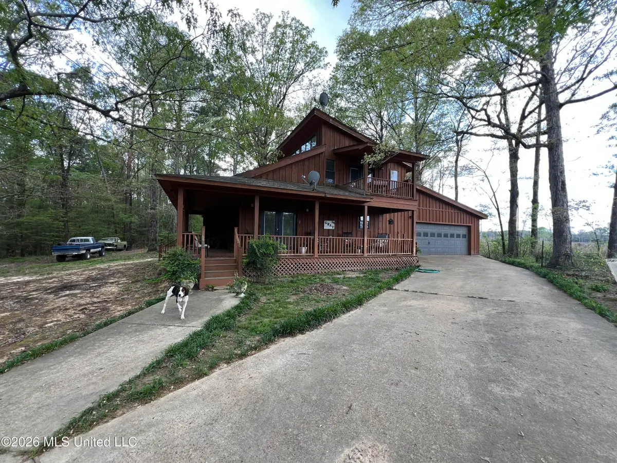 251 Copperhead Road, Carthage, MS 39051 - #1