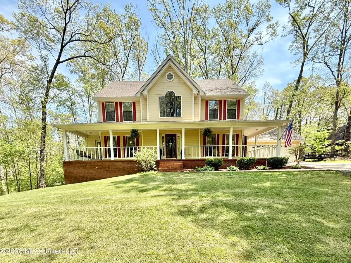 3440 Fir Drive, Olive Branch, MS 38654 - #1