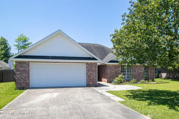 6705 Southwind Drive, Biloxi, MS 39532