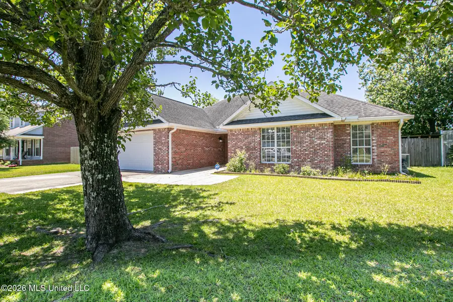 6705 Southwind Drive, Biloxi, MS 39532 - #2