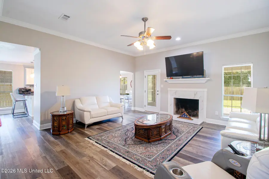 6705 Southwind Drive, Biloxi, MS 39532 - #3