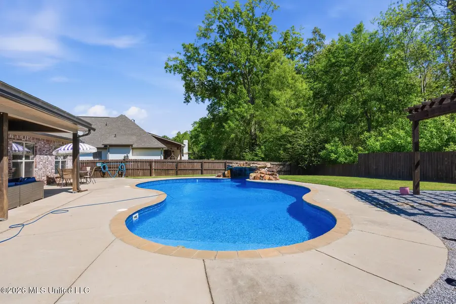 1108 Belle Oak Drive, Brandon, MS 39042 - #3