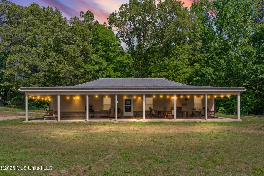 8511 E Airport Road, Hernando, MS 38632 - #2