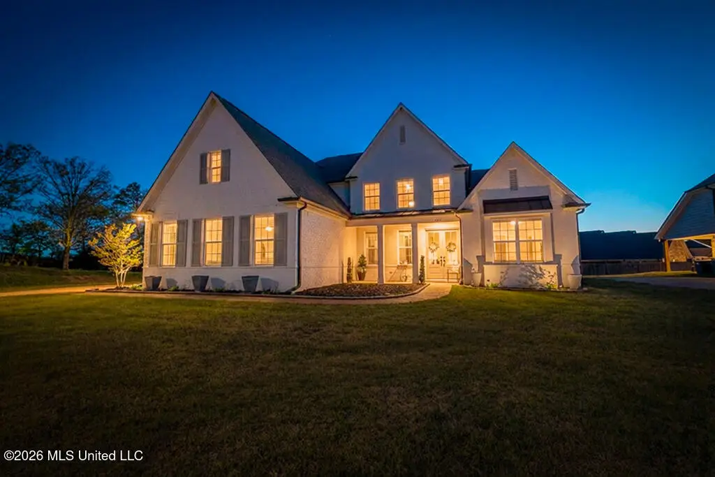 467 Ruskin Loop, Hernando, MS 38632 - #1