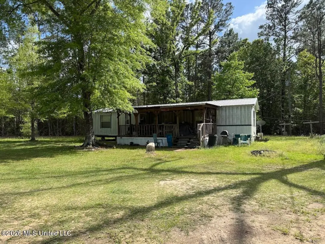 538 Miles Cemetery Road, Wiggins, MS 39577 - #1